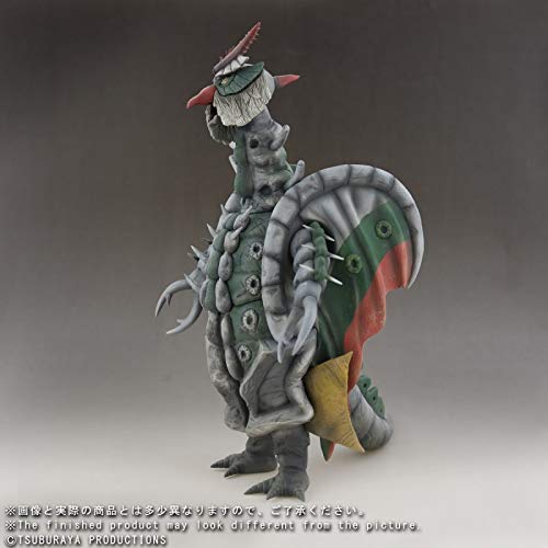 Amazon.co.jp: 大怪獣シリーズ ムルロア 限定商品 : ホビー